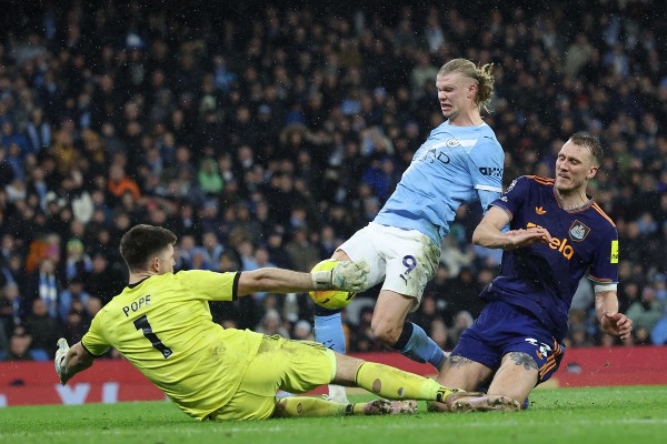 【數說英超】曼城持續做拆「紐」專家