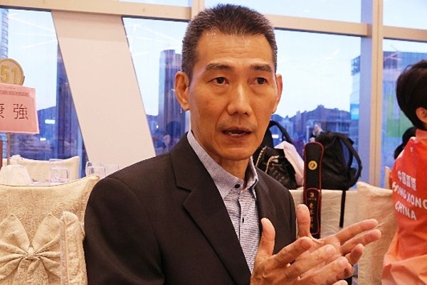 世錦兩金劉子龍缺席全運 沈曉榆盼有突破