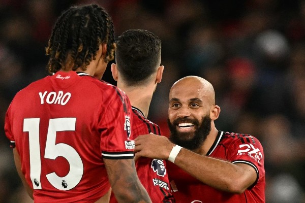 【英超預告】曼聯求作客拔「刺」