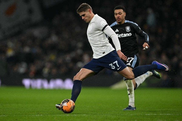 杜陀：雲迪芬尾指受傷無阻落場