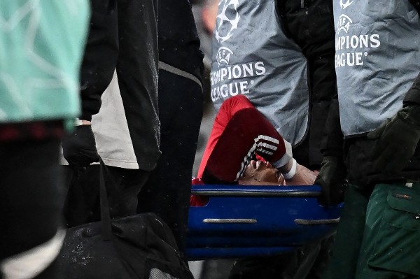 史洛怨傷兵持續一整季