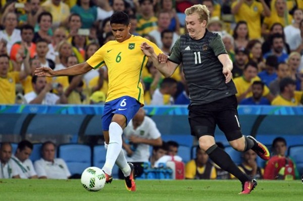 【奧運Hot Topic】4場不容錯過的男足分組賽