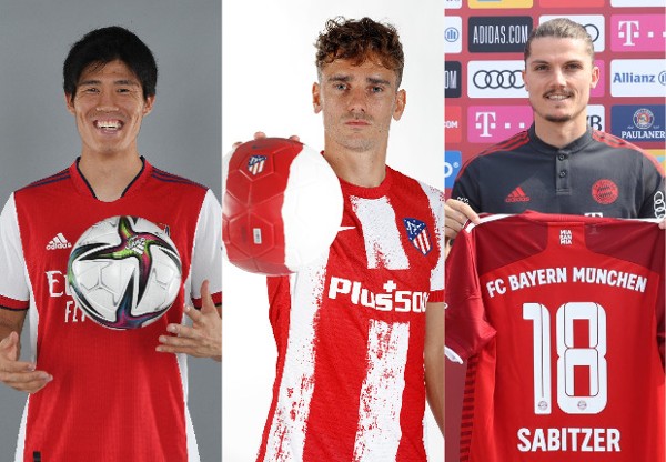 【C朗登場2.0】本周地標新兵大檢閱