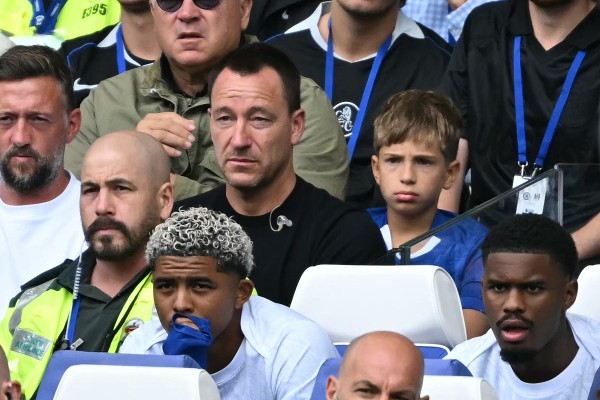 傳泰利即將做英乙隊班主