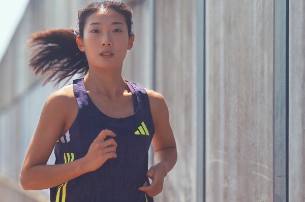 柏林半馬破PB 羅映潮：備戰亞運更添動力