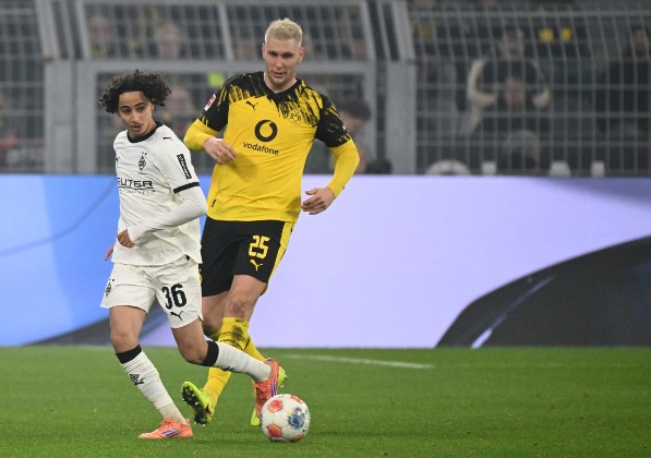 【德甲博聞】又係攻中……