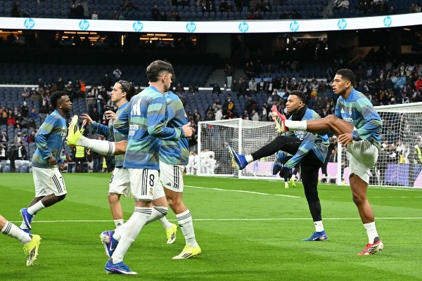 皇馬征拜仁踢「決賽」 比寧咸自薦移右？