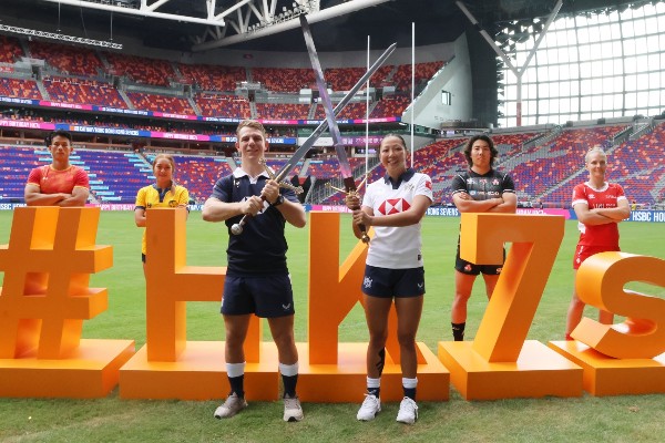 七欖開波在即　港將新舊揉合添衝勁