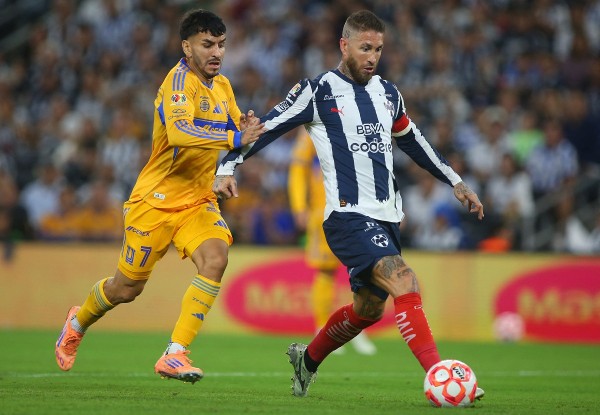 拉莫斯告別墨超 A米有意收留？