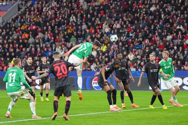 歐聯剛建功 邁利盼射破黑貓