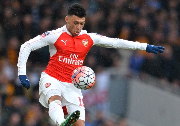 阿仙奴重簽張伯倫應急？