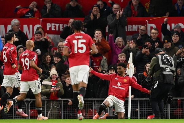 【數說英超】阿麥暫別前交足貨