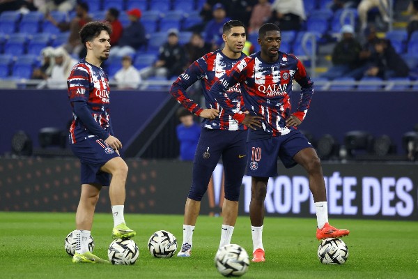 6「門」人入選FIFA最佳11人