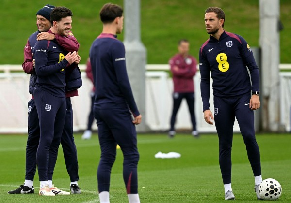 杜曹談選人準則：睇埋球員社交能力