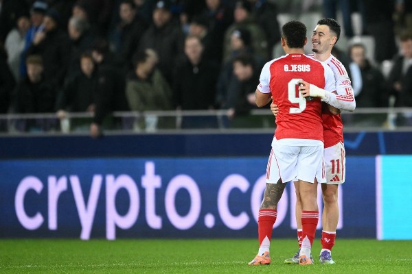 同胞情深 馬天尼利助「耶穌」康復