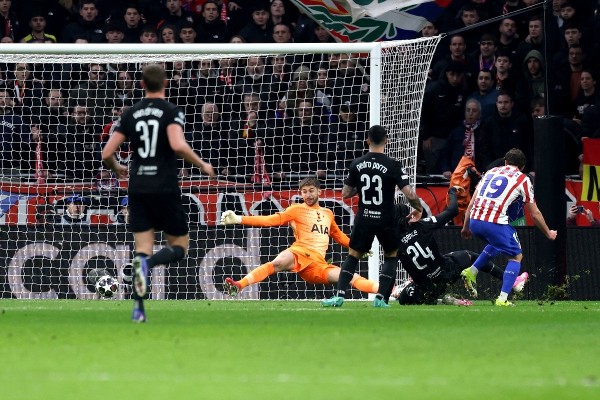 GK大災難 熱刺負馬體會2：5