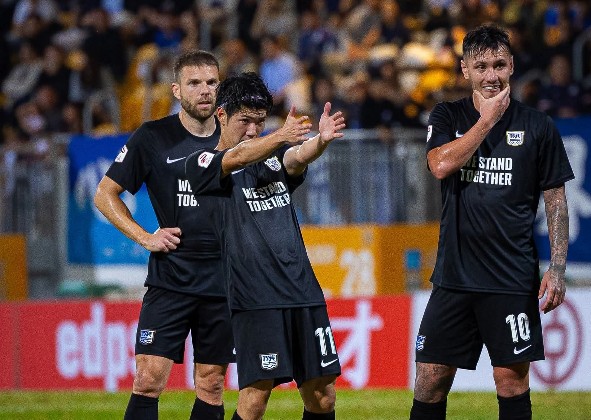 傑志贏東區坐穩榜首 收入捐災民盡顯愛心