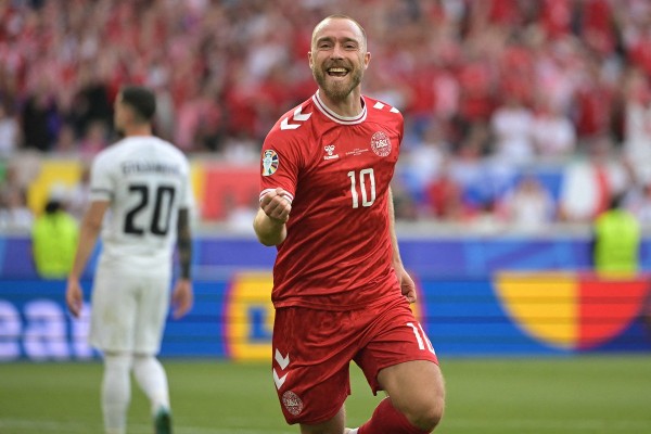 艾歷臣過去從未在歐國盃入球。©AFP