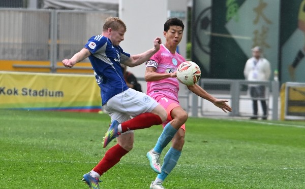 東方1：1迫和流浪 爭前五形勢佳