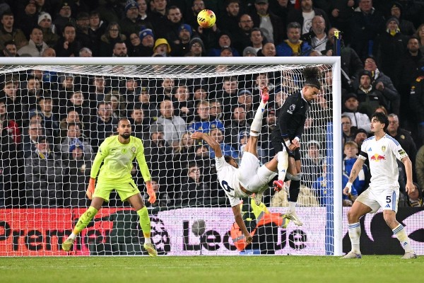 車仔征列斯聯1：3敗走跌出三甲