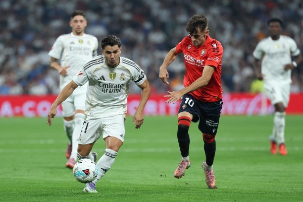 【西甲預告】皇馬缺尖刀征華倫