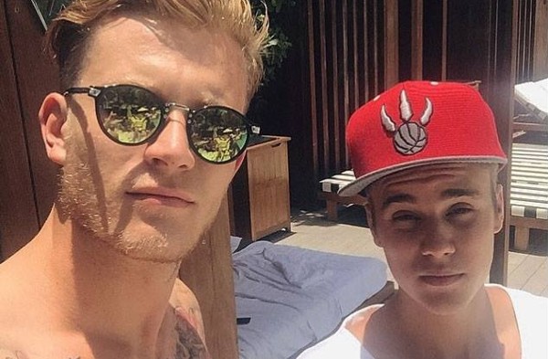 Calles Befriends Justin Bieber For What – Now Sports