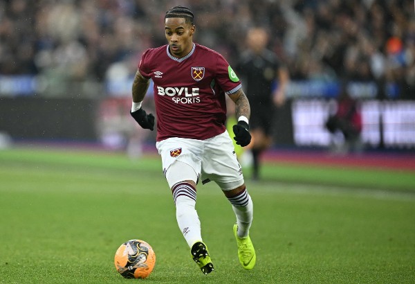 連加特後首人 森馬維出「鎚」反彈