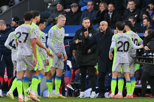 英超雙雄爭霸走勢 哥帥：你肯定？