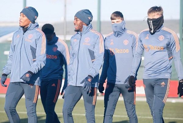 坦夏用航拍機監視魔將操練？