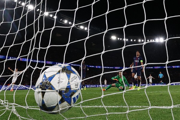 【歐聯4強】「聖」「仁」鋒銳強撼強