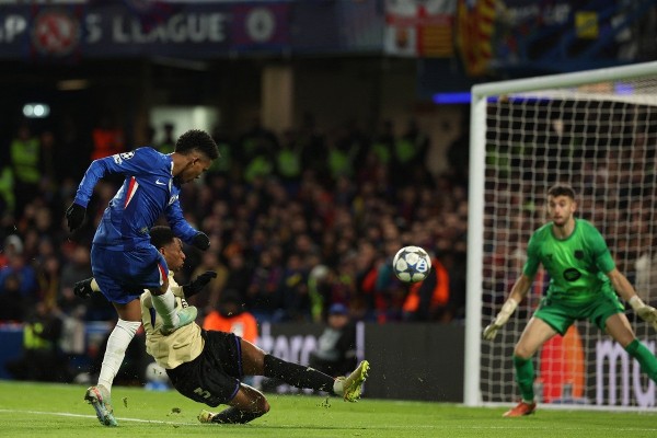 伊斯迪方睇齊「美C」？馬利斯卡：壓力太大