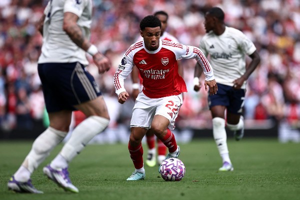 ESPN：旺拿尼外借至馬賽