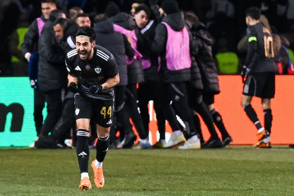 【歐聯】卡拉巴克3：2法蘭克福