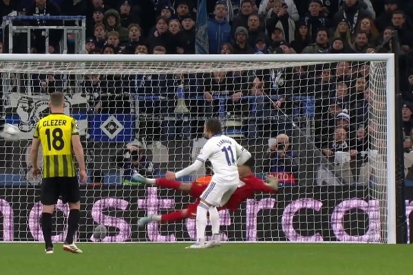 【歐聯】哥本哈根3：2卡拉特