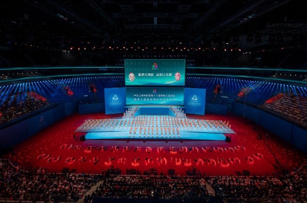 殘特奧會深圳閉幕 港隊奪51金49銀40銅歷屆最佳