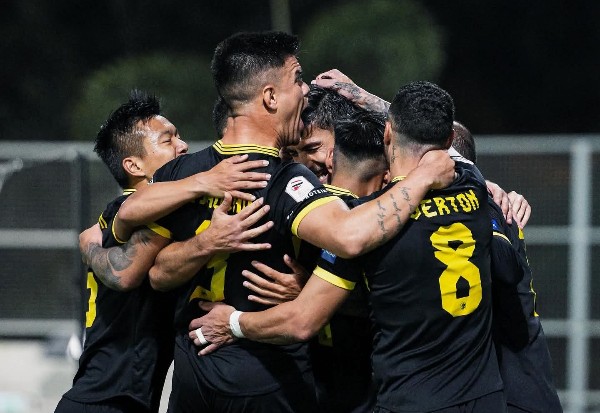 理文1：0險勝大埔入聯賽盃決賽