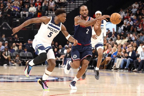 快艇轟本季最高分斬木狼