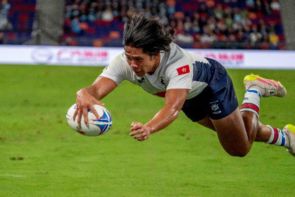 【全運】七欖男隊挫衛冕山東獲連勝 女隊連敗出線被動