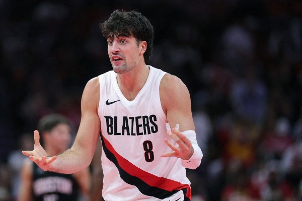 關鍵罰球惹爭議 拓荒者OT滅帝王