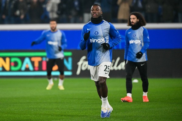 【英超預告】卡斯度聯賽復出 車仔求拆紐