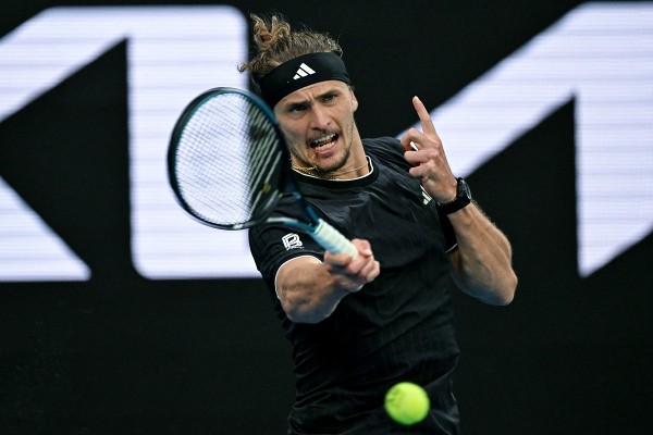 天雨無阻施華利夫闖第3圈