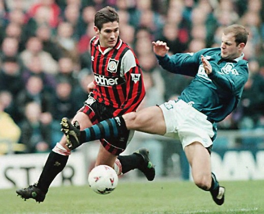 哥洛夫率曼斯菲擋「兵」：嚴防死球