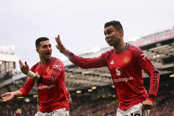 BBC：卡斯美路不會U-turn