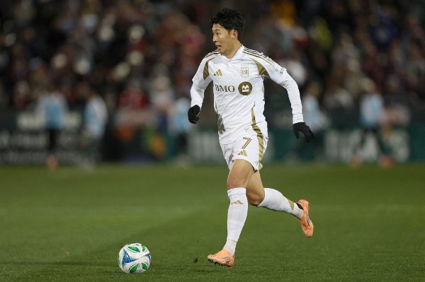 羅利斯讚孫興慜：激情感染隊友