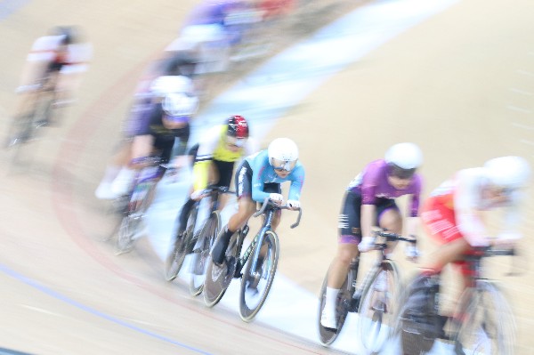 【全運】李思穎全能賽半程領先 今晚爭個人第3金