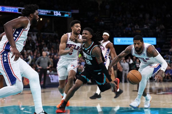 灰熊再戰NBA歐洲賽 摩蘭特係時候復出？