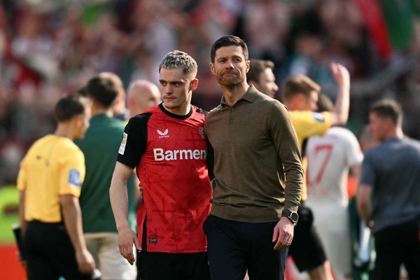 昔日師徒較量 沙比感謝穫斯助上「艦」