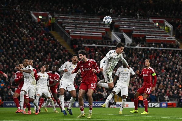 雲迪克樂見不失球：對曼城又是硬仗