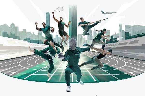 傑運展開提名下月公眾投票 獎項明年3月會展揭盅