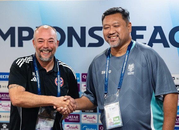 【亞冠二】東方主場鬥拉查武里力求反彈